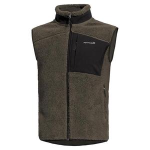 SUMMIT SHERPA FLEECE VEST K04016-06E-RAL7013