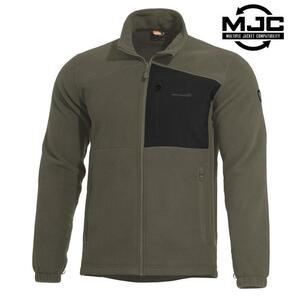 ATHOS 2.0 FLEECE JACKET K08047-06E-RAL7013