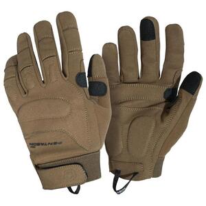 KARIA GLOVES P20027-03-Coyote