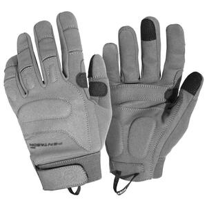 KARIA GLOVES P20027-08WG-Wolf-Grey