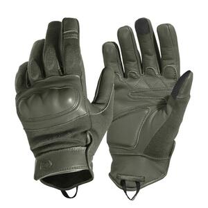 STORM ANTI-CUT P20021-CU-06-Olive Green