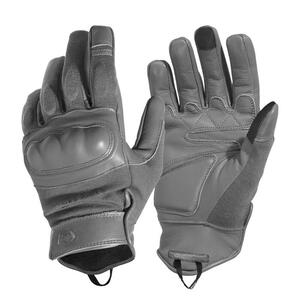 STORM ANTI-CUT P20021-CU-08WG-Wolf-Grey