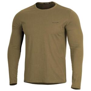 AGERON 2.0 LONG ARM SHIRT K09029-2.0-03-Coyote