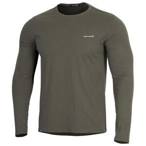 AGERON 2.0 LONG ARM SHIRT K09029-2.0-06E-RAL7013