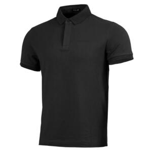 VALOR POLO SHIRT K09051-01-Black