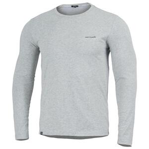 AGERON 2.0 LONG ARM SHIRT K09029-2.0-16-Melange