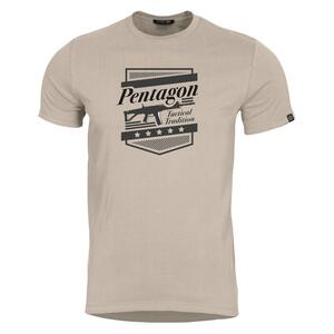 AGERON A.C.R. K09012-ACR-04-Khaki