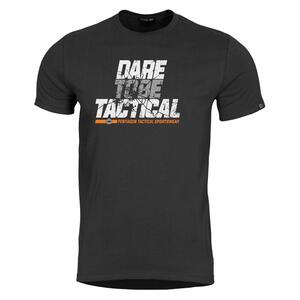 AGERON DARE TO BE TACTICAL K09012-DT-01-Black