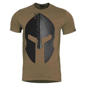 AGERON ETERNITY K09012-ET-03-Coyote