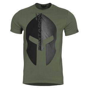 AGERON ETERNITY K09012-ET-06-Olive Green