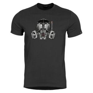 AGERON GAS MASK K09012-GM-01-Black