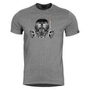 AGERON GAS MASK K09012-GM-08WG-Wolf-Grey