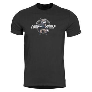 AGERON LONE WOLF K09012-LO-01-Black