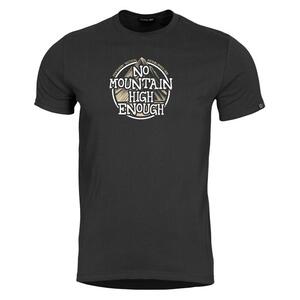 AGERON NO MOUNTAIN  HIGH ENOUGH K09012-NM-01-Black