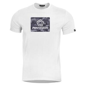AGERON SPOT CAMO K09012-SC-00-White