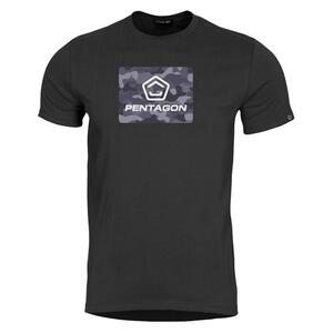 AGERON SPOT CAMO K09012-SC-01-Black