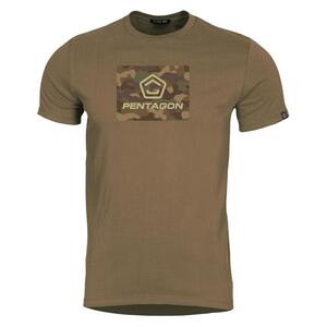 AGERON SPOT CAMO K09012-SC-03-Coyote