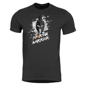 AGERON SPARTAN WARRIOR K09012-SW-01-Black