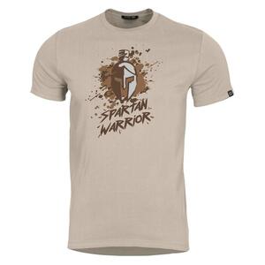AGERON SPARTAN WARRIOR K09012-SW-04-Khaki