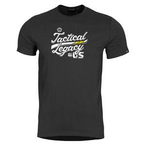AGERON TACTICAL LEGACY K09012-TL-01-Black