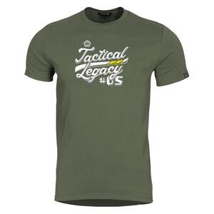 AGERON TACTICAL LEGACY K09012-TL-06-Olive Green