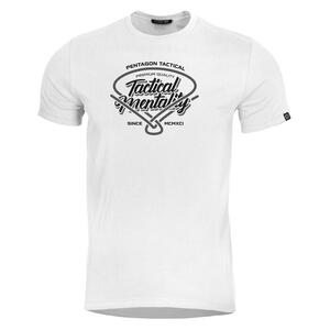 AGERON TACTICAL MENTALITY K09012-TM-00-White