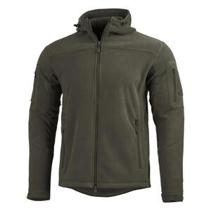 HERCULES 2.0 FLEECE JACKET | K08026-2.0-06E-RAL7013