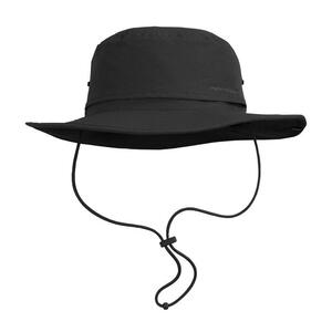 ROO SAFARI BUSH HAT K13061-01-Black