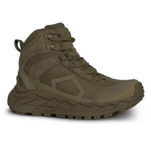 GRAVITY TREKKING 6 WP BOOTS K15062-TREK-06RG-Ranger Green