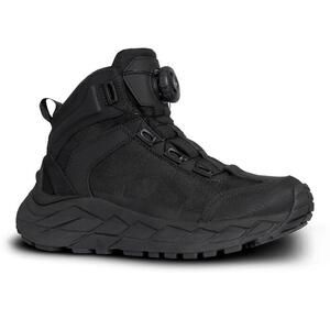 GRAVITY TACTICAL 6 WP BOOTS FITGO EDITION K15062-FTG-01-Black