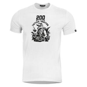 T-REX T-SHIRT K09054-00-White