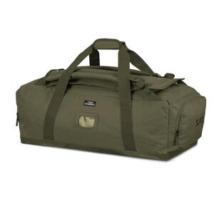 SAS BAG 70LT D16004-06-Olive Green
