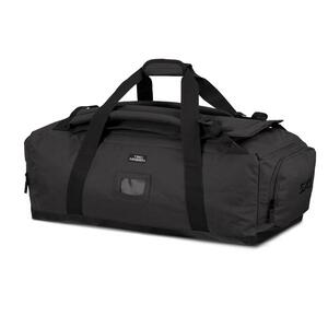 SAS BAG 70LT D16004-01-Black