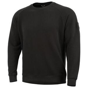 Terry Sweater K08068-01-Black