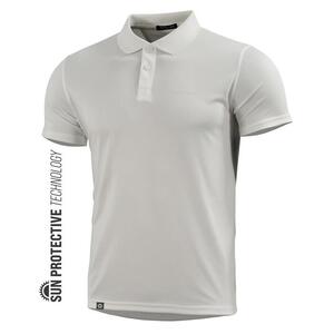 ANASSA POLO K09017-00-White