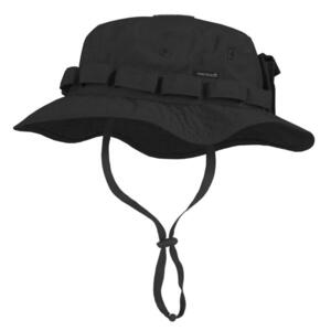 JUNGLE HAT K13014-01-Black
