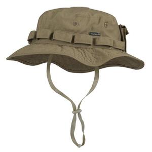 JUNGLE HAT K13014-03-Coyote