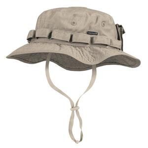 JUNGLE HAT K13014-04-Khaki