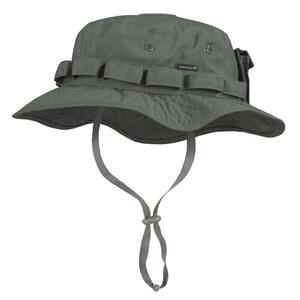 JUNGLE HAT K13014-06CG-Camo Green