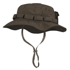 JUNGLE HAT K13014-26-Terra Brown