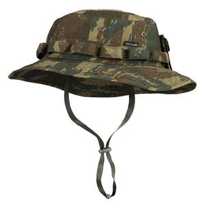 JUNGLE HAT K13014-56-GR.Camo