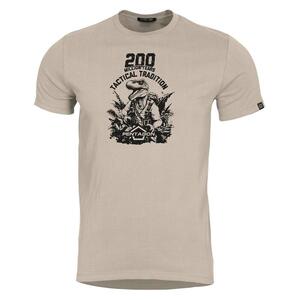 T-REX T-SHIRT K09054-04-Khaki