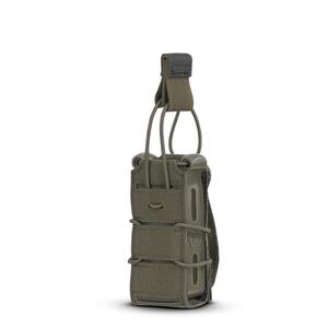 ELPIS PISTOL SINGLE K17077-06-Olive Green