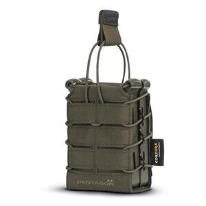 ELPIS RIFLE DOUBLE K17076-06E-RAL7013