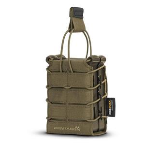 ELPIS RIFLE DOUBLE K17076-03-Coyote