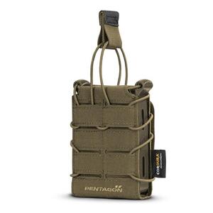 ELPIS RIFLE SINGLE K17075-03-Coyote