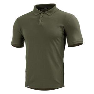 ANIKETOS POLO K09011-06CG-Camo Green