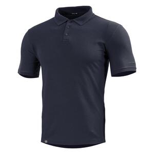 ANIKETOS POLO K09011-05-Navy Blue