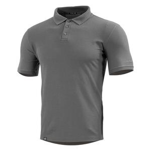 ANIKETOS POLO K09011-08WG-Wolf-Grey