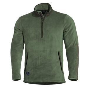 GRIZZLY 1/2 JACKET | K09022-06CG-Camo Green